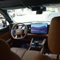 BYD Leopard 5 Ultra 2027
